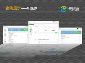 按效果付费 引领网站运营、软件开发与小程序开发的新模式